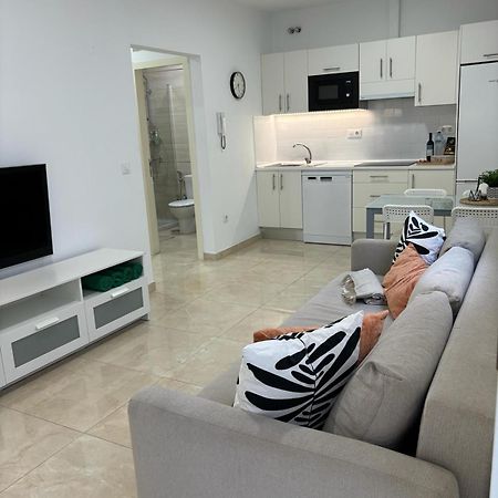 House Isleta Dream Apartment Las Palmas de Gran Canaria Exterior photo