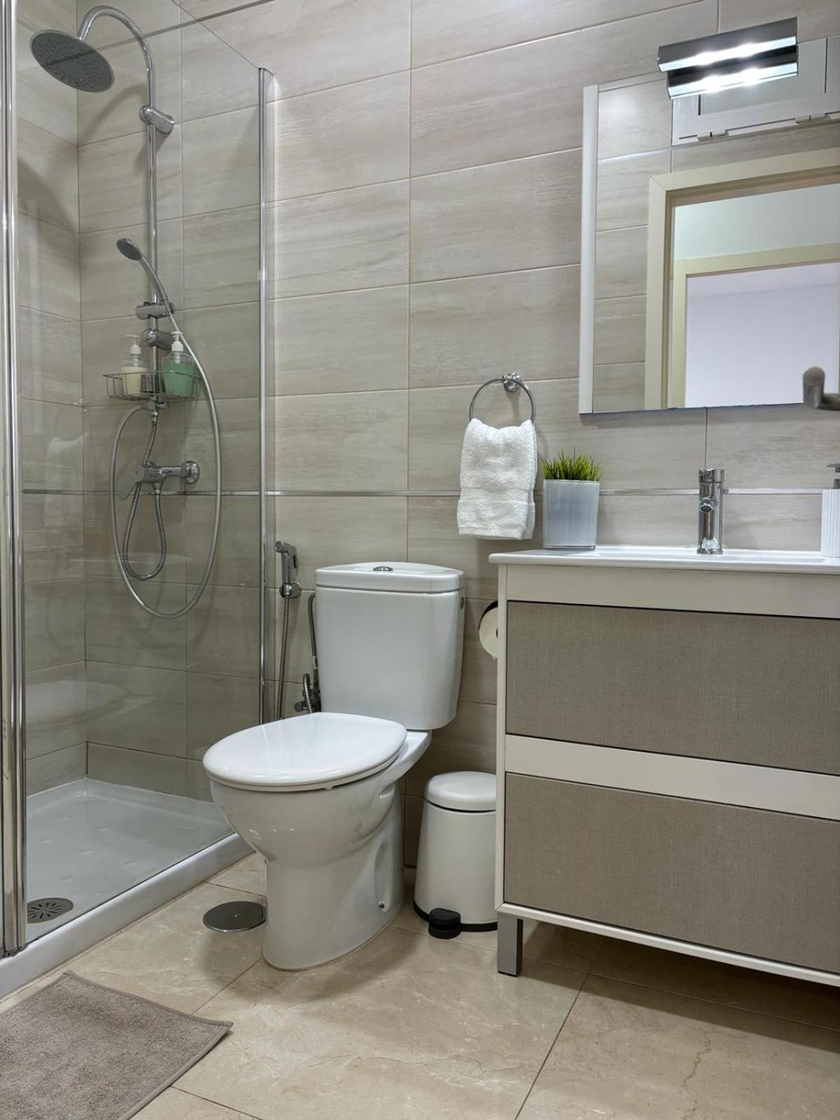 House Isleta Dream Apartment Las Palmas de Gran Canaria Exterior photo