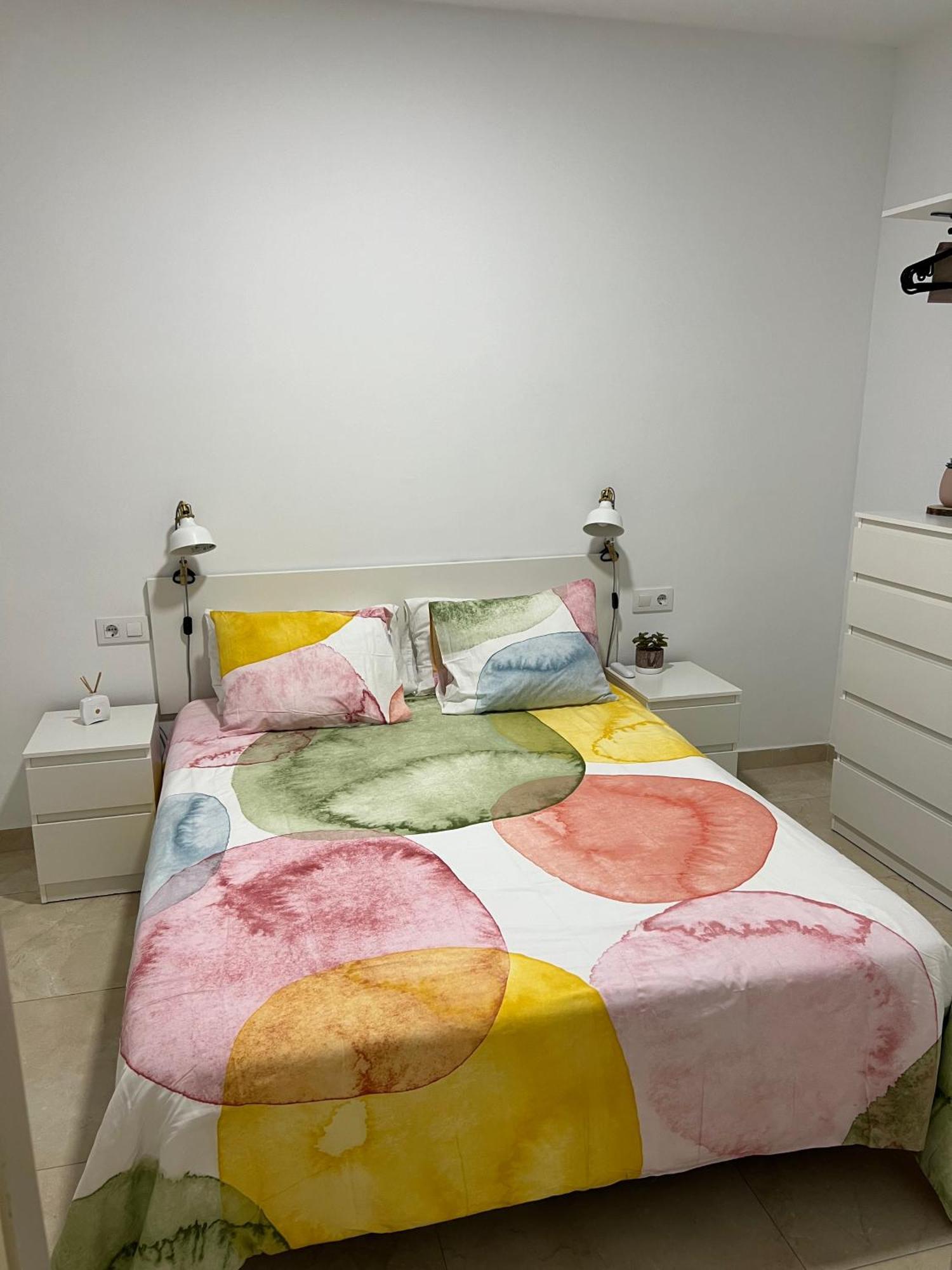 House Isleta Dream Apartment Las Palmas de Gran Canaria Exterior photo