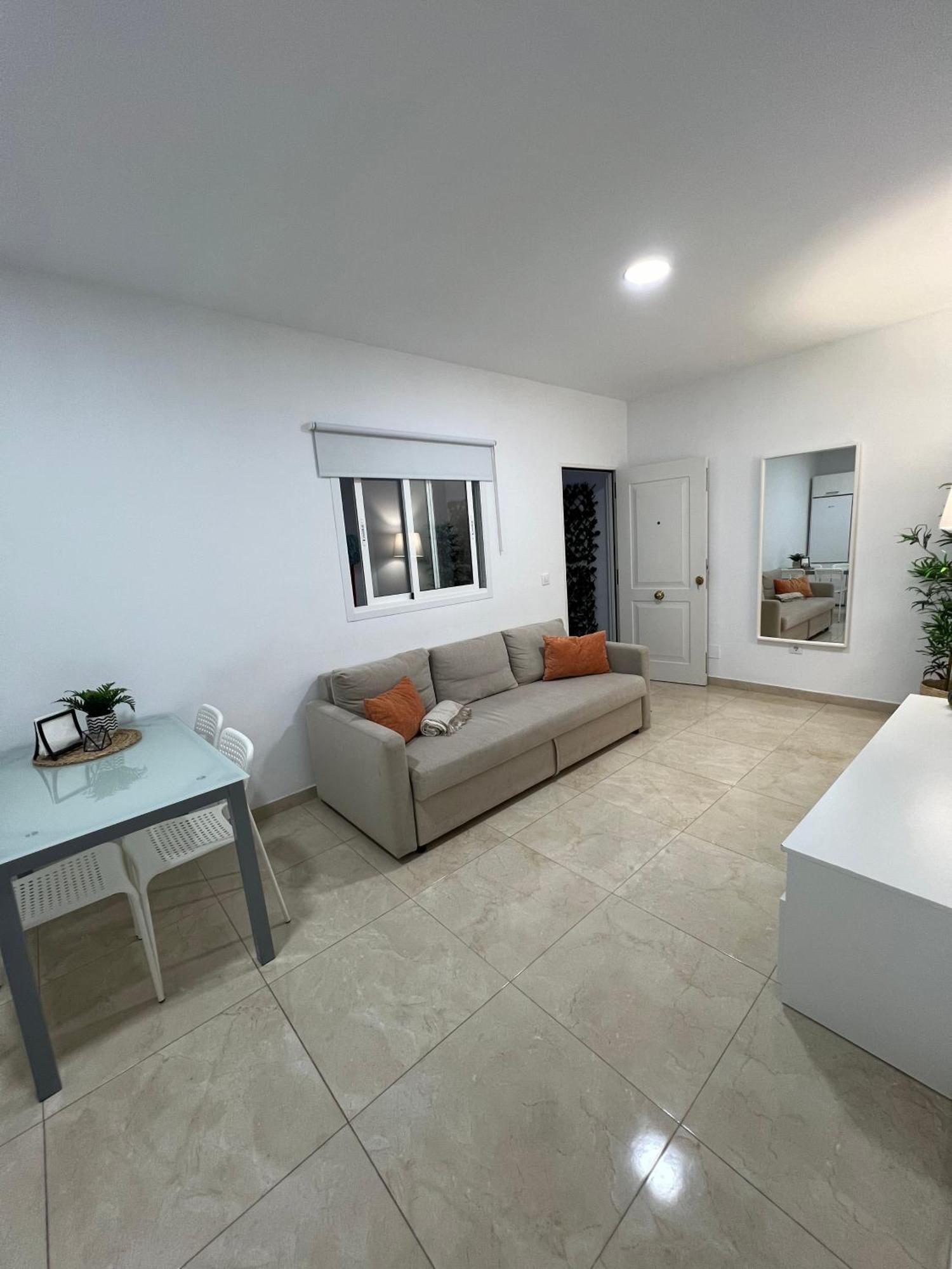 House Isleta Dream Apartment Las Palmas de Gran Canaria Exterior photo